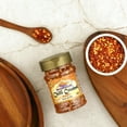 thumbnail image 4 of Rani Crushed Red Pepper Flakes Chilli (Pizza Type Cut) 2oz (56g) PET Jar ~ All Natural, No Color added, Gluten Friendly | Vegan | NON-GMO | Kosher | No Salt or fillers, 4 of 6