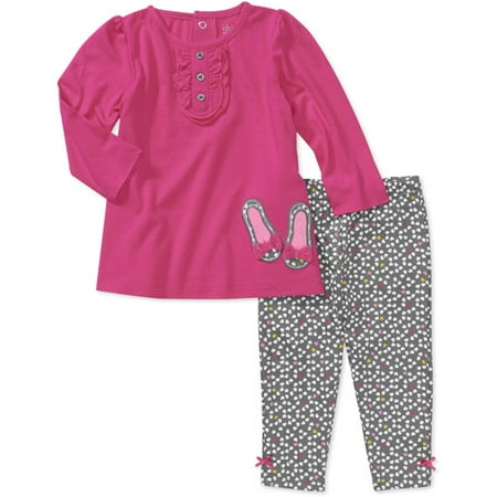 Child Of Mine Carters - Newborn Girls' 2