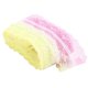 thumbnail image 4 of Lace Fabric 10 Yards 38mm/1.4in Wide Gradient Color Ribbon for Headbands Garment Gift Wrapping, 4 of 5