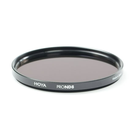 Hoya PROND 77mm ND100 (2.1) 6.67 Stop ACCU-ND Neutral Density Filter