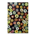 thumbnail image 2 of Trademark Fine Art "Archipel" Canvas Art by Sylvie Demers, 2 of 4