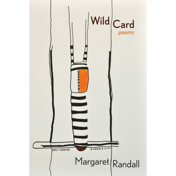 Wild Card, (Paperback)