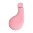 thumbnail image 1 of Herramienta removedora de puntos negros fácil de usar. Espátula ergonómica para limpieza de poros con placa raspadora., 1 of 1