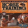 thumbnail image 1 of Dennis Brouse en Entraînement à Cheval, 1 of 3