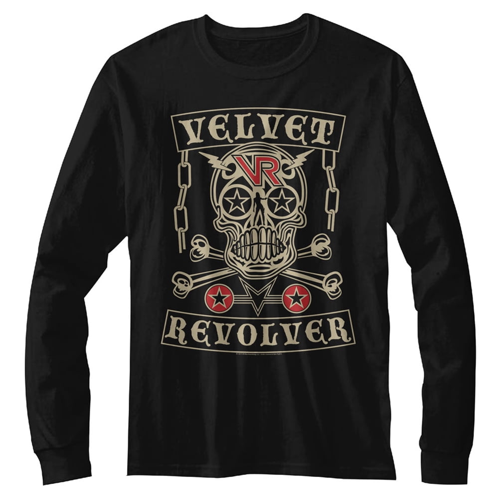 velvet revolver t shirt