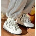 thumbnail image 6 of Platform Shoes for Women – Lightweight Comfort Walking Shoes with Anti-slip rubber Sole, 6 of 8