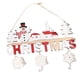 thumbnail image 4 of Colgantes para árbol de Navidad,Colgante colgante de Navidad de madera,adorno para letrero,Placa de madera,letrero para fiesta,invierno,ventana de Año Nuevo,Foto de pared, 4 of 10