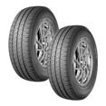 thumbnail image 1 of Paquete de 2 Llantas 235/65 R16 115T Saferich Frc96, 1 of 2