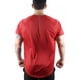 thumbnail image 2 of Camisas para hombres 1 par, Camisas para hombres Ligas para camisas Soportes elásticos ajustables para camisas con clips antideslizantes de bloqueo (28 par, negro), 2 of 4