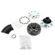 thumbnail image 4 of JUNTA DE CV, EJE DE LA HÉLICE 68022105AC EJE DEL EJE DE TRANSMISIÓN CV JUNTA, APTO PARA JK 2007-2018 CV JUNTA KIT, 4 of 7