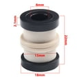 thumbnail image 4 of MTB-DH Bike Bicycle Rear Shock For DU Bushing Kit For Fox For Rockshox 22-68mm Inner Diameter 8mm, Outer Diameter 12mm, 4 of 12