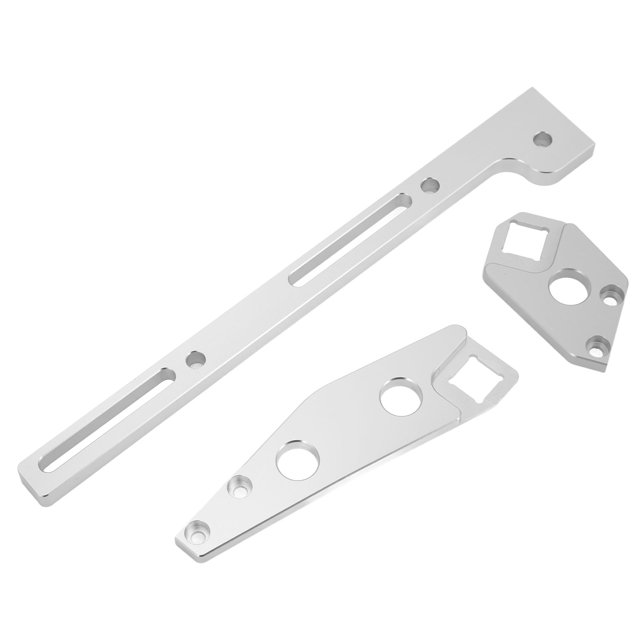 Cable de acelerador de Aluminio billet Jadeshay diseñado para profesionales