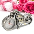 thumbnail image 4 of RelOJ Despertador de Motocicleta, Modelo Único de Motocleta Vintage, Sonido Fuerte, Hora Precisa Con Material de Primera, Para Uso en El Hogar, la Oficina y, 4 of 7