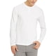 thumbnail image 1 of Kenneth Cole - Camiseta con textura para hombre, color blanco, XL, 1 of 1