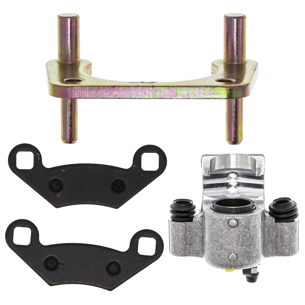 Niche Rear Right Brake Caliper Pad Mounting Bracket for 20072014