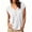 White, variant on Sheghy Cotton Tank Top Women 100%Cotton Linen Blend Sleeveless Tee, Casual Fashion Summer Tank Top Khaki S