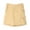 Khaki, variant on Patlollav Plus Size Women Linen Wide Leg Shorts High Waisted Summer Casual Comfy Long Walk Shorts