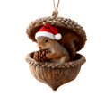 thumbnail image 2 of Oliegs Festive Animal Hanging For Party With 2D Designs To Enhance Your Seasonal Celebration, 2 of 6