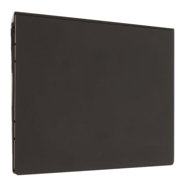 Portable Laptop Trackpad, Laptop Touchpad Black Replacement Easy Installation For X1 Extreme P1 Gen1 Gen2