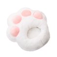 thumbnail image 1 of Uinagy USB Plug-In Winter Warm Plush Cartoon Cat Claw Foot Warmer, 1 of 3