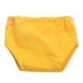 thumbnail image 2 of Adorable ropa interior de muñeca amarilla para ropa de muñeca American Journey Amarillo Sunnimix Ropa interior de muñeca, 2 of 3