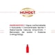 thumbnail image 4 of Refresco Sidral Mundet sabor manzana de 600 ml, 4 of 4