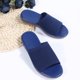 thumbnail image 4 of Nuevos zapatos de mujer, zapatillas de suela gruesa ligeras de poliuretano suave con parte superior tejida con mosca informal para mujer Wmkox8yii ytu2303, 4 of 9