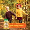 thumbnail image 2 of (Pack Of 6) Human Beanz Kids Vitamin C Beans 120 Each, 2 of 8
