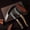 3PCS Set, variant on Plys Camping Knife Fixed Blade with Leather Sheath 3.5 Inch Survival Knife - Gift for Men, Ideal for Chopping, Hunting Outdoor