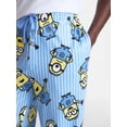 thumbnail image 5 of Minions Men's Sleep Pants, Sizes S-2XL, 5 of 6