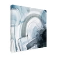 thumbnail image 2 of Grace Popp 'Storm Arches II' Canvas Art, 2 of 3