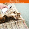 thumbnail image 5 of Hh Chat Laser Pointeur Laser Automatique Chat Jouet Interactif Chat Chaton d'Intérieur, Réglable 5 Modes de Rotation, Silencieux Sécurité Laser Chat Jouet Automatique, 5 of 5