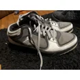 thumbnail image 1 of Size 13 - Jo r-dan Post Game White Matte Silver, 1 of 3
