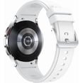 thumbnail image 4 of Smartwatch Samsung Galaxy Watch 4 Classic 42 mm ECG GPS, 4 of 7