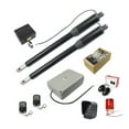 200 Kgs Solar Engine Motor System Automatic Door AC220V AC110V Swing 200-kgs-solar-engine-motor-system-automatic-door-ac220v-ac110v-swing