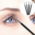 thumbnail image 3 of 5 pcs Eyelash Lifting Brushes Lash Laminating Brush Eyelash Lifting Tool for Brushing Balm, 3 of 4