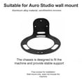 thumbnail image 3 of Speaker Wall Mount Bracket§speaker Wall Mount§speaker Wall Bracket For Aura Studio 4§ Speaker Wall Mount Bracket§speaker Wall Stand§wall Mounted Speaker Bracket Speaker Wall, 3 of 8