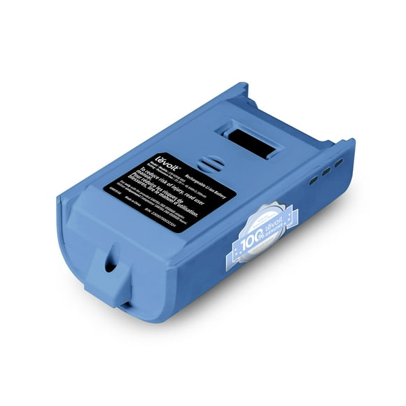Batería de repuesto para aspiradora inalámbrica LEVOIT LVAC-200, 2200 mAh