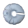thumbnail image 4 of S SERENABLE Base de Parasol de Patio Poids Sac d'Eau pour Support de Parasol Rangement Pliant Robuste Résistant à l'Usure Support d'Exposition Présentoir Poids, 4 of 9