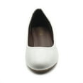 thumbnail image 3 of Ollio Women's Shoes Ballet Basic Light Comfort Low Heel Flats M1009, 3 of 6