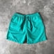 thumbnail image 3 of Pantalones cortos informales de colores vivos para hombre - Poliéster de secado rápido, corte holgado, deportes de playa - Tallas M-XXXXXL, 3 of 5