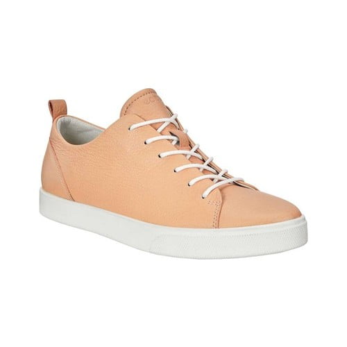 ecco gillian lace up sneaker