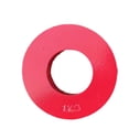 thumbnail image 3 of koolsoo Fractional Micro Weight Plate Exercise Arms Powerlifting Change Weight Plate red 1000g, 3 of 9