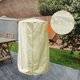 thumbnail image 4 of Protector solar impermeable para exteriores, a prueba de lluvia, cubierta protectora contra el polvo, cubierta protectora multifuncional para prevenir el sol, 4 of 5
