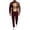Wine&1080, variant on CONFREE Mens Tracksuit 2 Peice Sets Casual Men's Jogging Sweatsuit Set Graphic Sweatshirts Pants Athletic Sweat Suit for Men