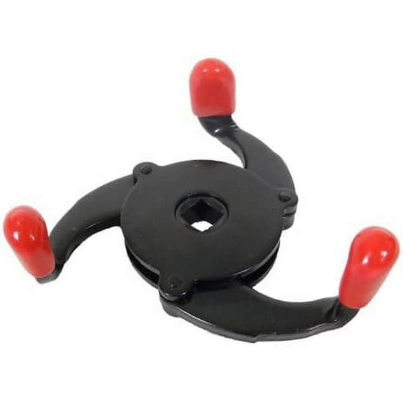 Oil Filter Jaw Wrench for 3/8†Ratchet