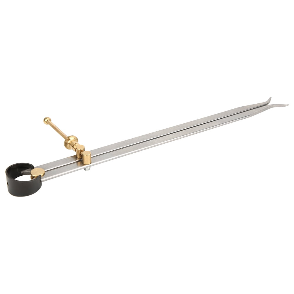 Spring Caliper Spring Divider Caliper Spring Compass Fine Ground Spring