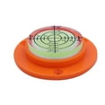 thumbnail image 4 of S SERENABLE Horizontal Bubble Cardan Level Bubble Spirit Level for TVs Furniture Camping Color C, 4 of 9