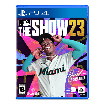 UPC: 0711719553557 | MLB The Show 23 – PlayStation 4