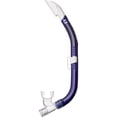 thumbnail image 1 of Reef Tourer Snorkel Semiseco, Azul Cobalto, 1 of 7
